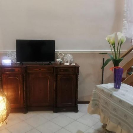 Real Family House Apartment Naples Exterior photo