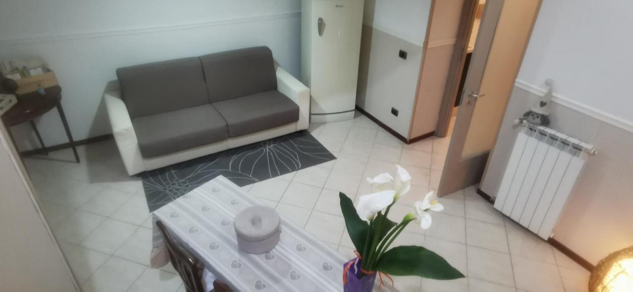 Real Family House Apartment Naples Exterior photo